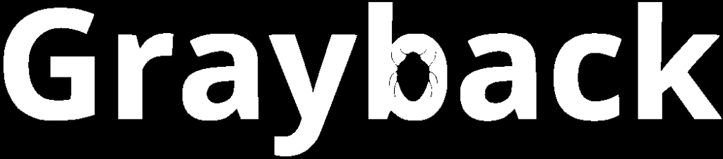 Grayback