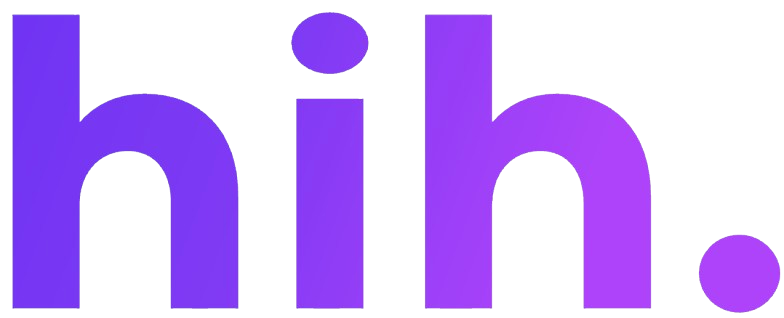 hih. hack in hire