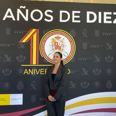 Noelia Gomez